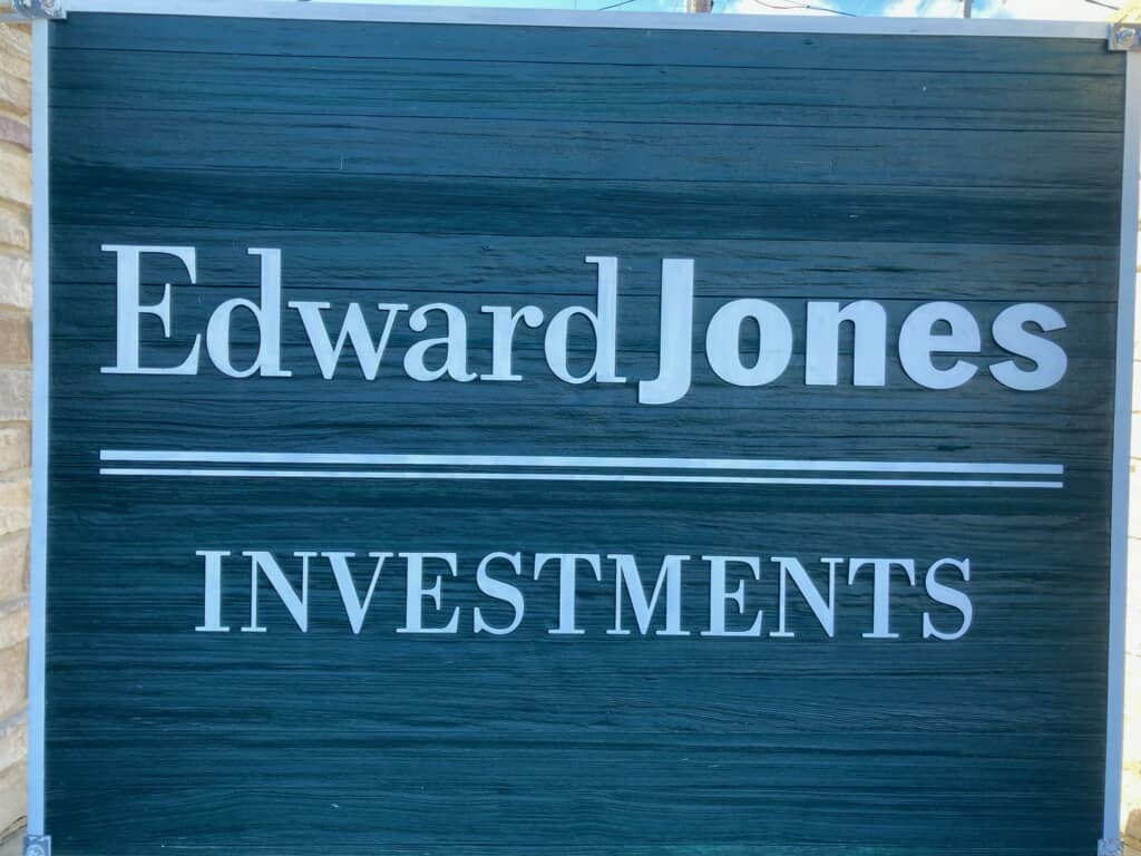 Edward Jones #02404