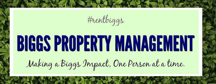 Biggs Property Management