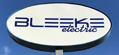 Bleeke Electric