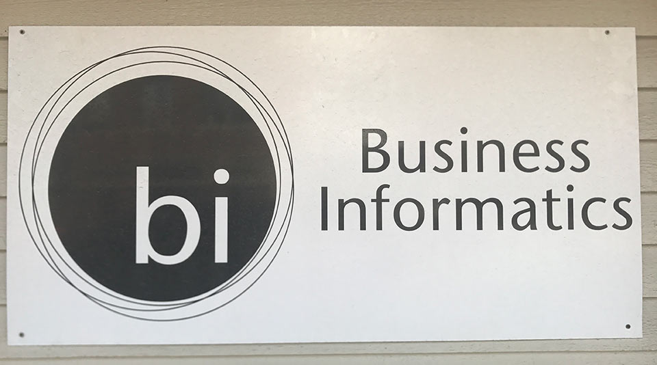 Business Informatics, LLC