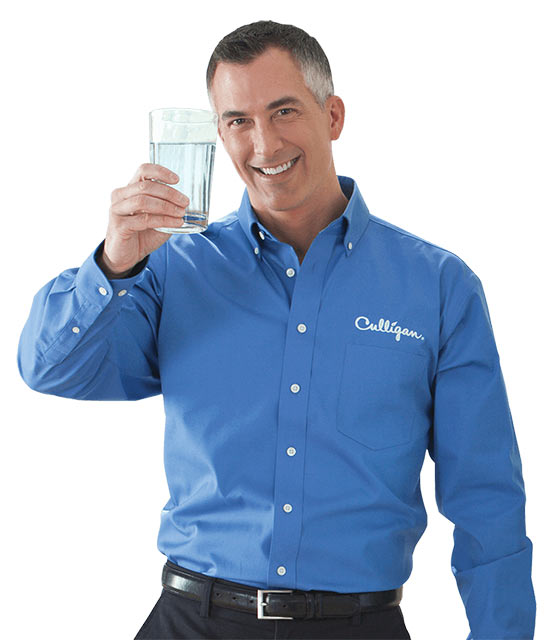 Culligan Water Conditioning, Inc.
