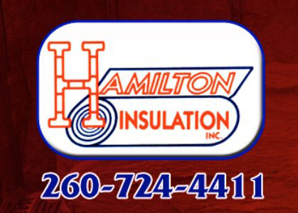 Hamilton Insulation, Inc.
