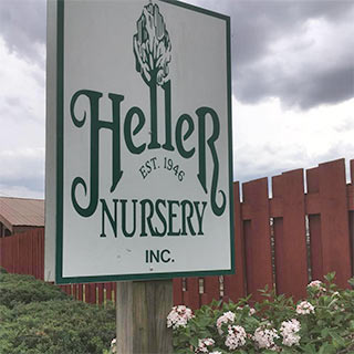 Heller Nursery