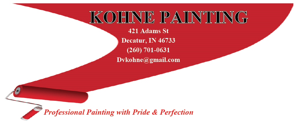 Kohne Painting