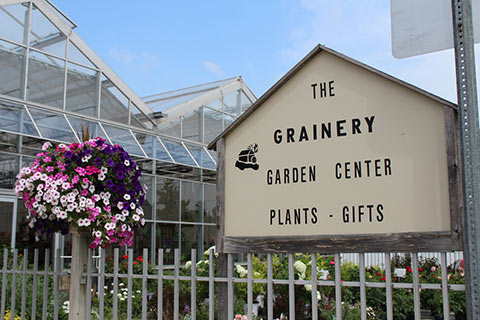 The Grainery Co.