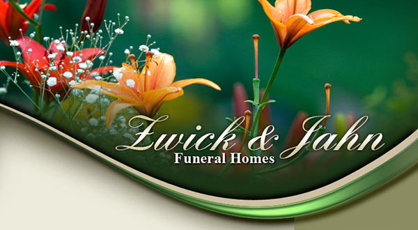 Zwick and Jahn Funeral Home