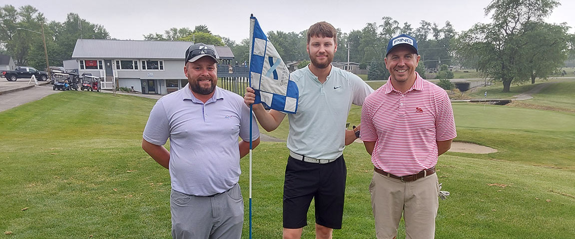 Golf Outing
