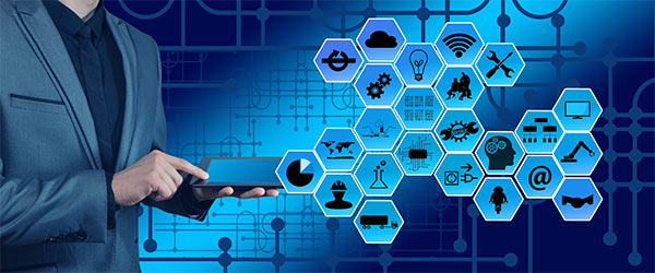 View Industrial/Manufacturing